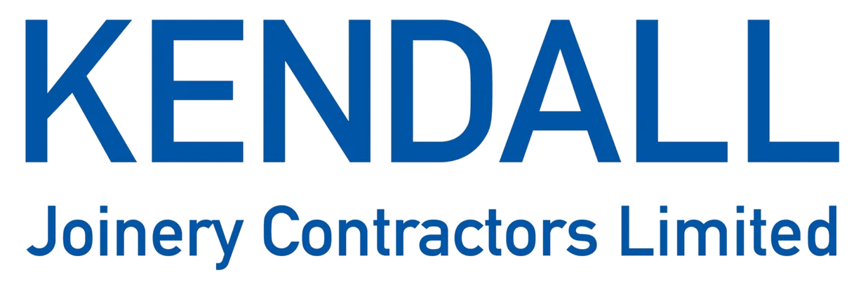kendall joinery logo